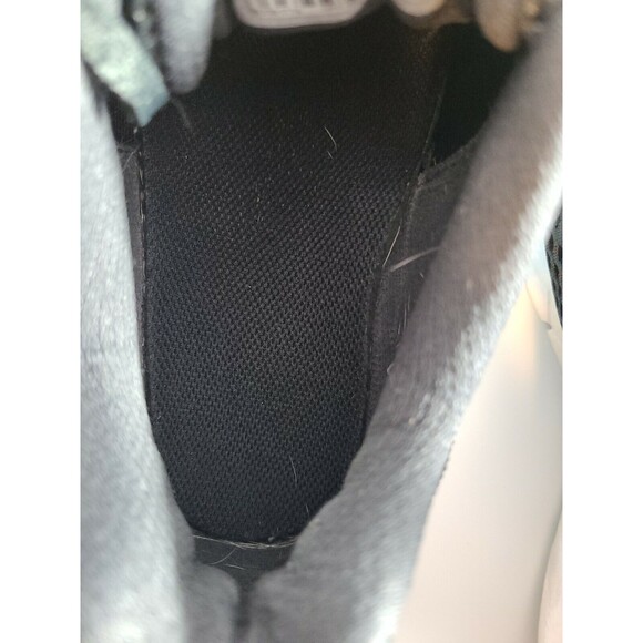 Nike Women Flex Experience RN 6 881805-008 Black Running Shoes Sneakers Size 7.5 - Picture 9 of 11